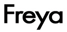 Freya Logo